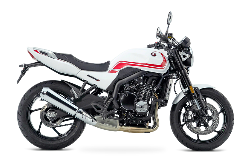 ZX500F 2