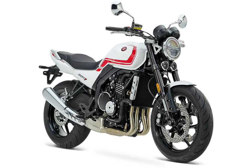 ZX500F 3