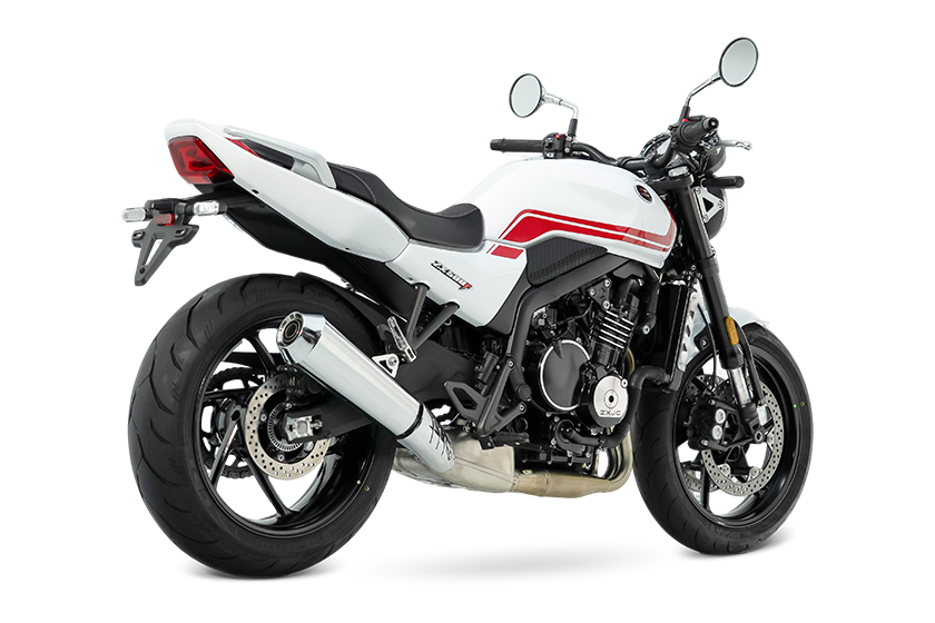 ZX500F