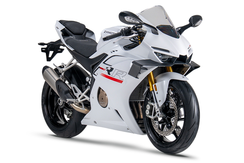 ZX500RR 3