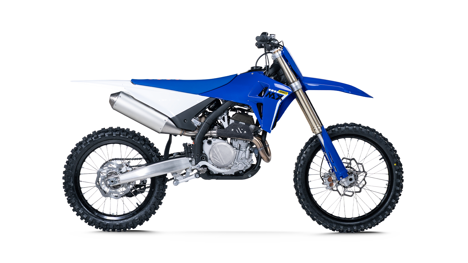 ZXMX250